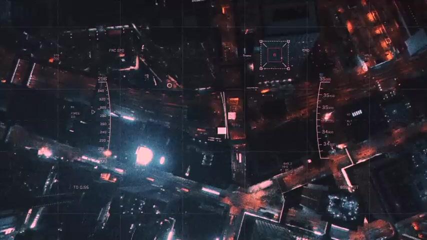 Zero Contact - Trailer - Englisch - SD