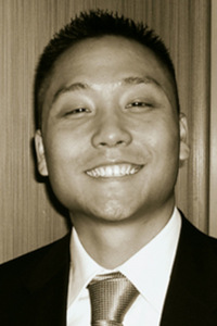 Andrew Ahn