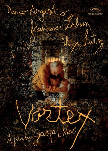 Vortex - Poster 2