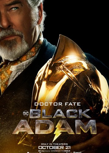 Black Adam - Poster 5