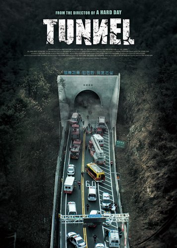 Tunnel - Poster 3