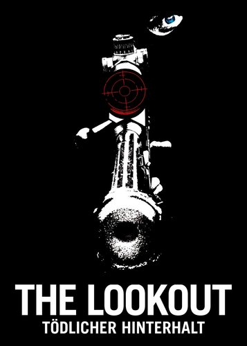 The Lookout - Poster 1