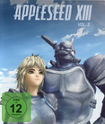 Appleseed XIII - Volume 3