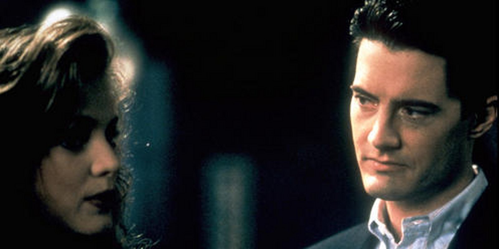 Das Geheimnis von Twin Peaks - Staffel 1