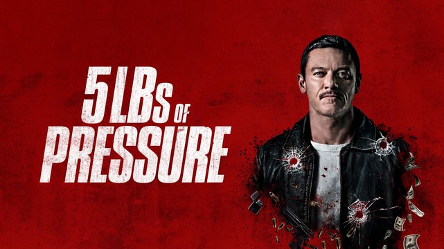 5 Pounds of Pressure - Wallpaper 3