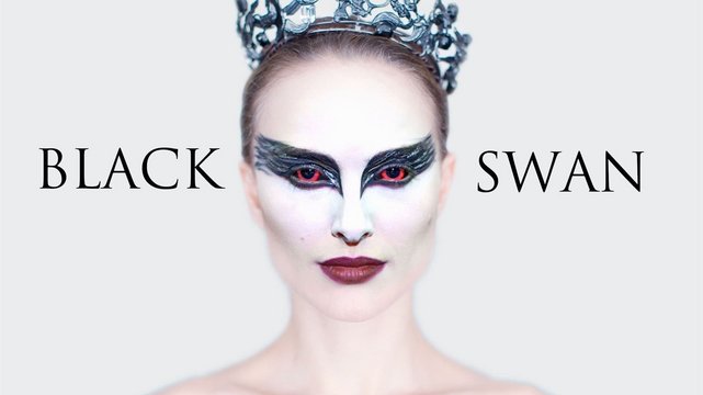 Black Swan - Wallpaper 2
