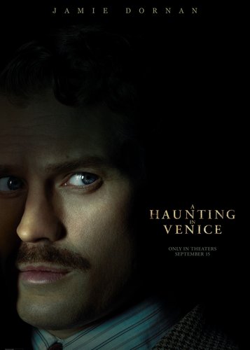 A Haunting in Venice - Poster 14