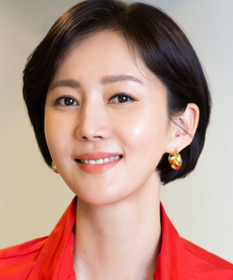 Yeom Jeong-ah