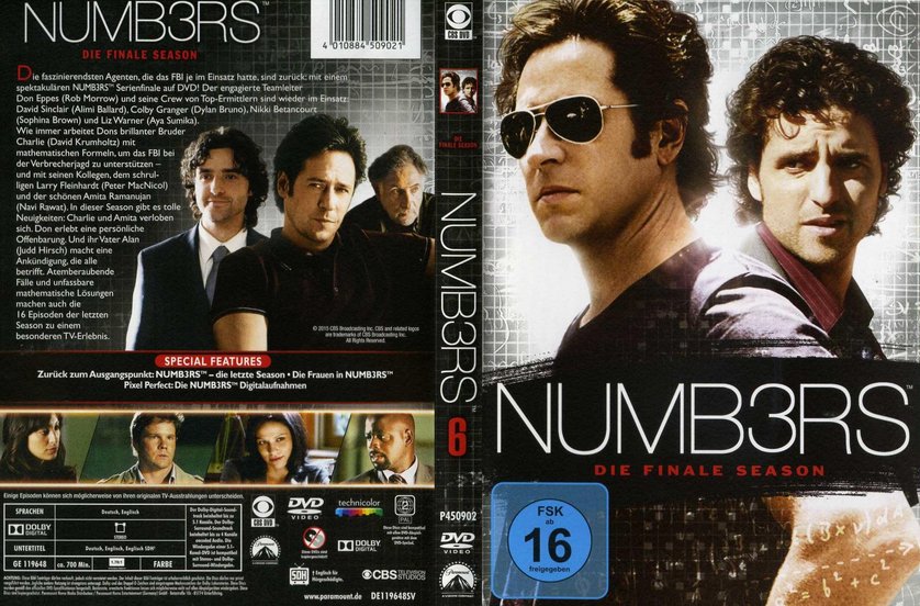 Numb3rs Stream Deutsch Numb3rs Stream Deutsch