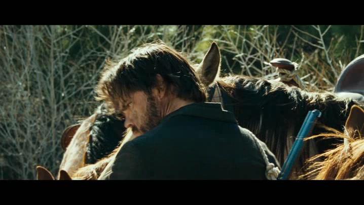 True Grit - Trailer - Deutsch - SD