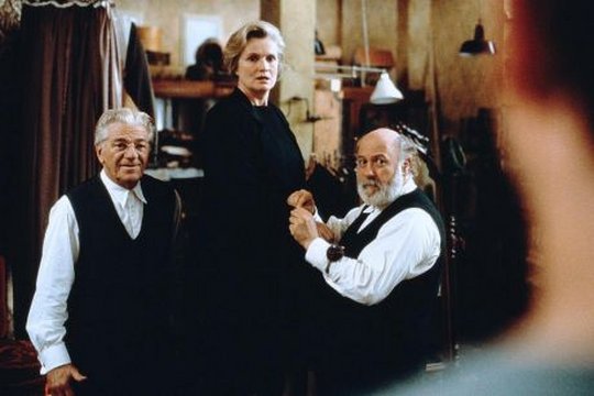 Obsession - Berlin Niagara - Szenenbild 3