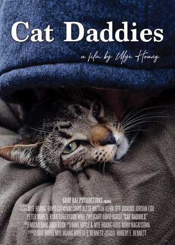 Cat Daddies - Poster 5