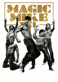 Magic Mike 2 - Magic Mike XXL