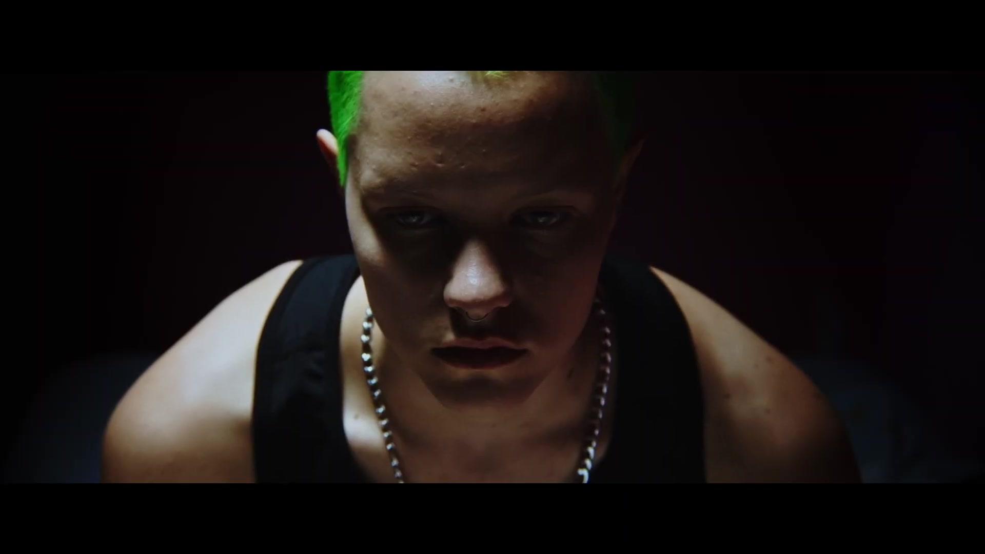 Heartbeast - Trailer - Deutsch - HD
