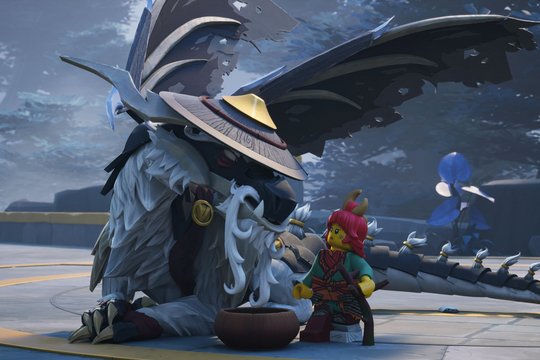 LEGO Ninjago - Staffel 16 - Szenenbild 10