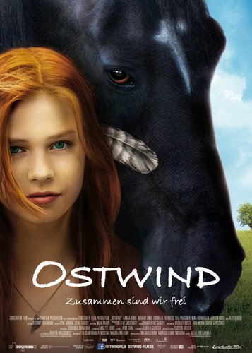 Ostwind - Poster 1