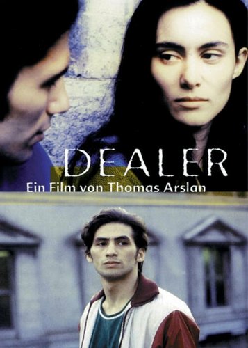Dealer - Poster 1