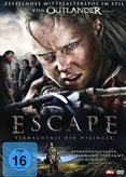 Escape - Vermächtnis der Wikinger