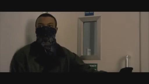 Der Millionenraub - Trailer - Englisch - SD