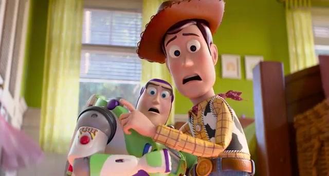 Toy Story 5 - Trailer - Englisch - SD