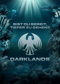 Darklands - Bist du bereit, tiefer zu gehen?