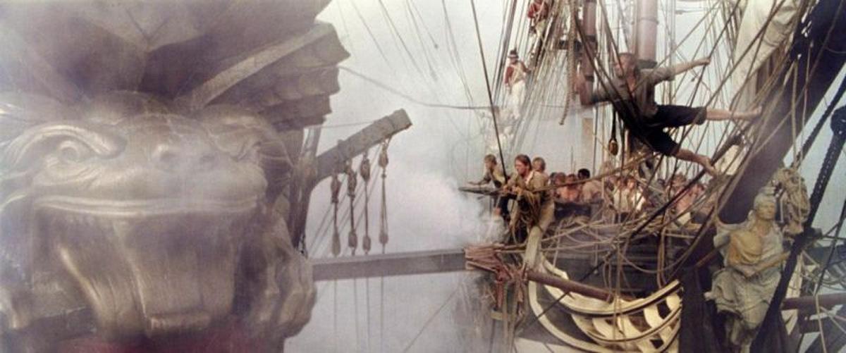 'Master and Commander' © 20th Century Fox Home Entertainment 2003
