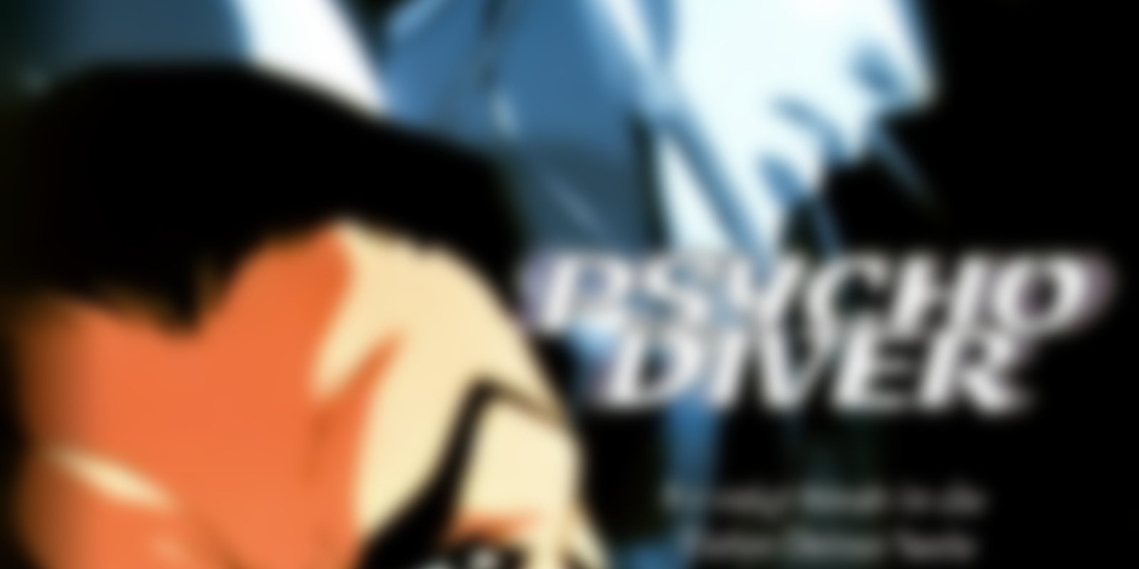 Psycho Diver