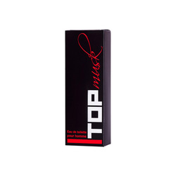 Top Musk - For Men, 75 ml