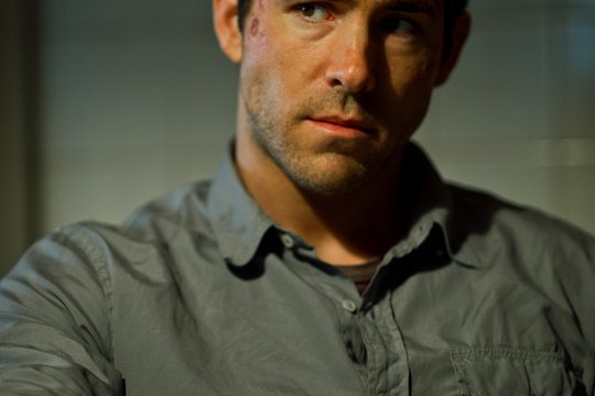 Safe House - Niemand ist sicher - Szenenbild 19