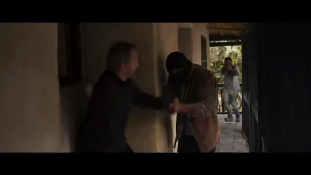 Das Kartell - Brothers Under Fire - Trailer - Deutsch - SD