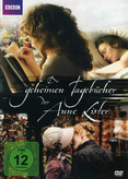 Die geheimen Tagebücher der Anne Lister