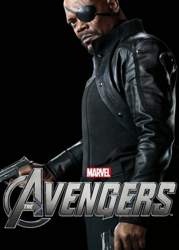 The Avengers - Poster 16