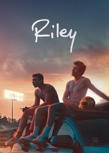 Riley - Poster 3