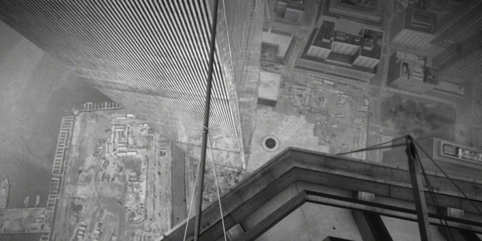 Man on Wire