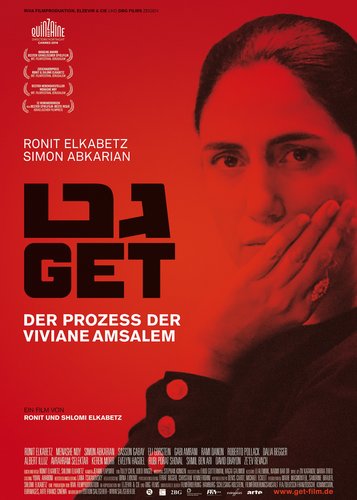 Get - Poster 1