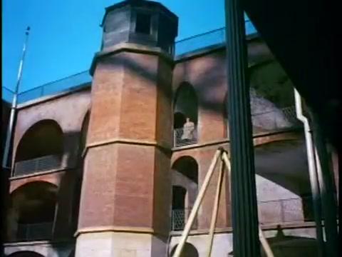 Verfluchtes Amsterdam - Trailer - Englisch - SD