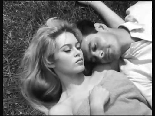 Falbalas - Sein letztes Modell - Trailer - Französisch - SD