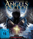 Angels Fallen - Der Kampf zwischen Gut und Böse