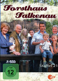 Forsthaus Falkenau - Staffel 21