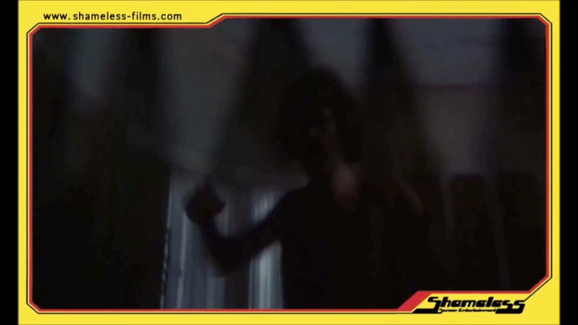 Venus im Pelz - Trailer - Englisch - HD