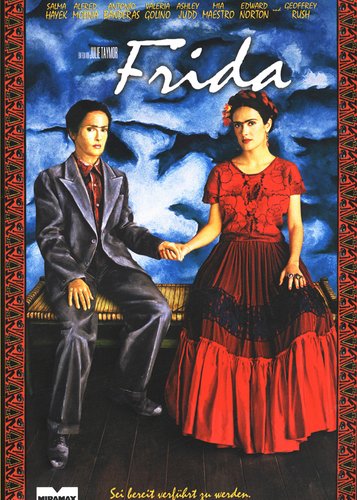Frida - Poster 2