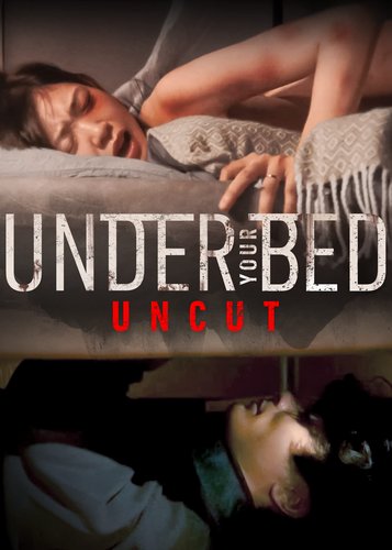 Under Your Bed - Poster 1