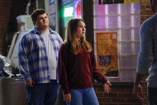 Young Sheldon - Staffel 7 - Szenenbild 1