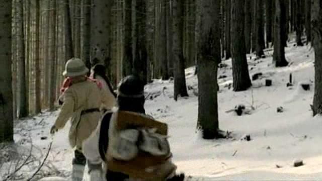 Stella und der Stern des Orients - Trailer - Deutsch - SD