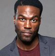 Yahya Abdul-Mateen