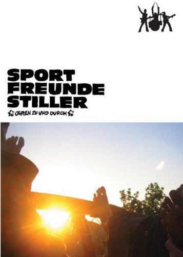 Sportfreunde Stiller - Ohren zu und durch - Poster 1