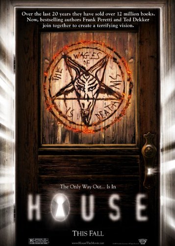 The House - Poster 2