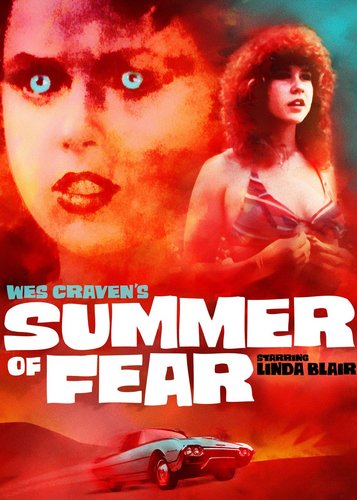 Sommer der Angst - Poster 1