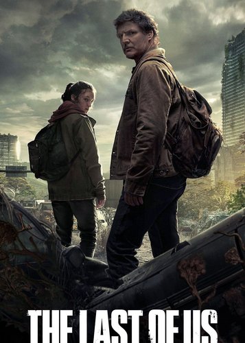 The Last of Us - Staffel 1 - Poster 2
