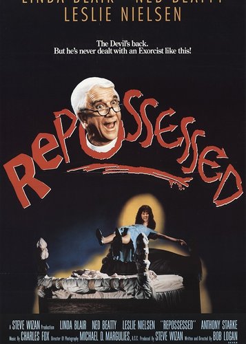 Von allen Geistern besessen - Poster 4